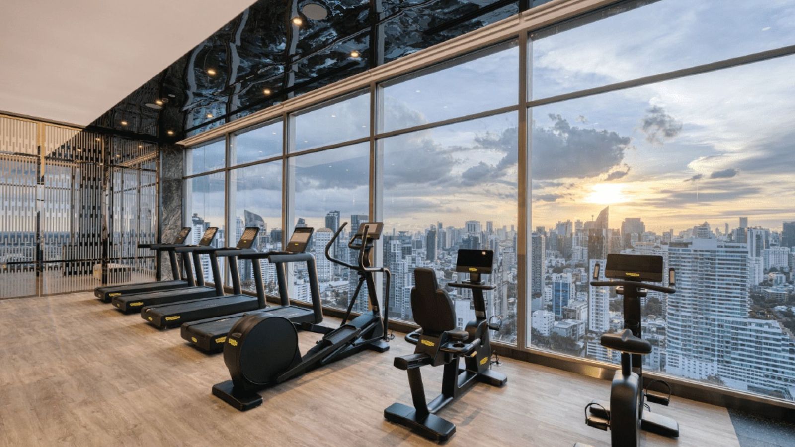 รูปของโครงการ RHYTHM Ekkamai Estate อื่นๆ - รูปที่ 3