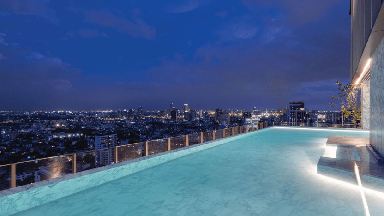 รูปของโครงการ RHYTHM Ekkamai Estate อื่นๆ - รูปที่ 4