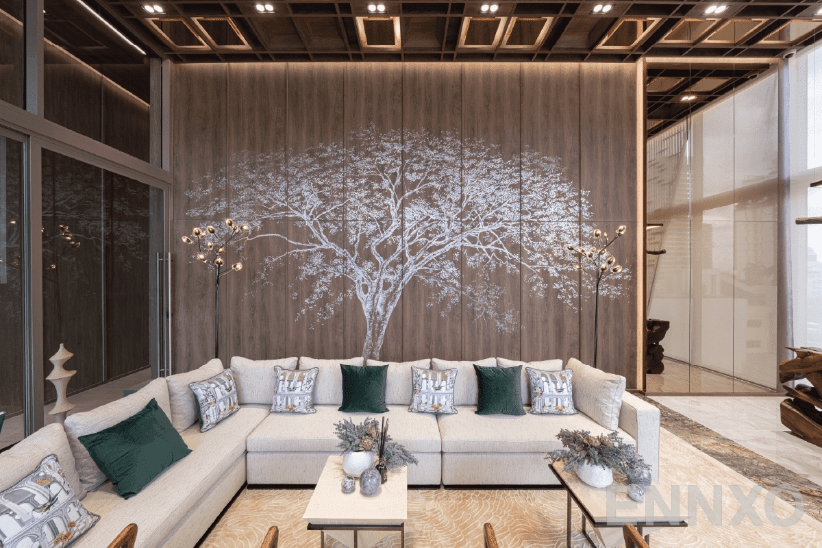 รูปของโครงการ RHYTHM Ekkamai Estate อื่นๆ - รูปที่ 8