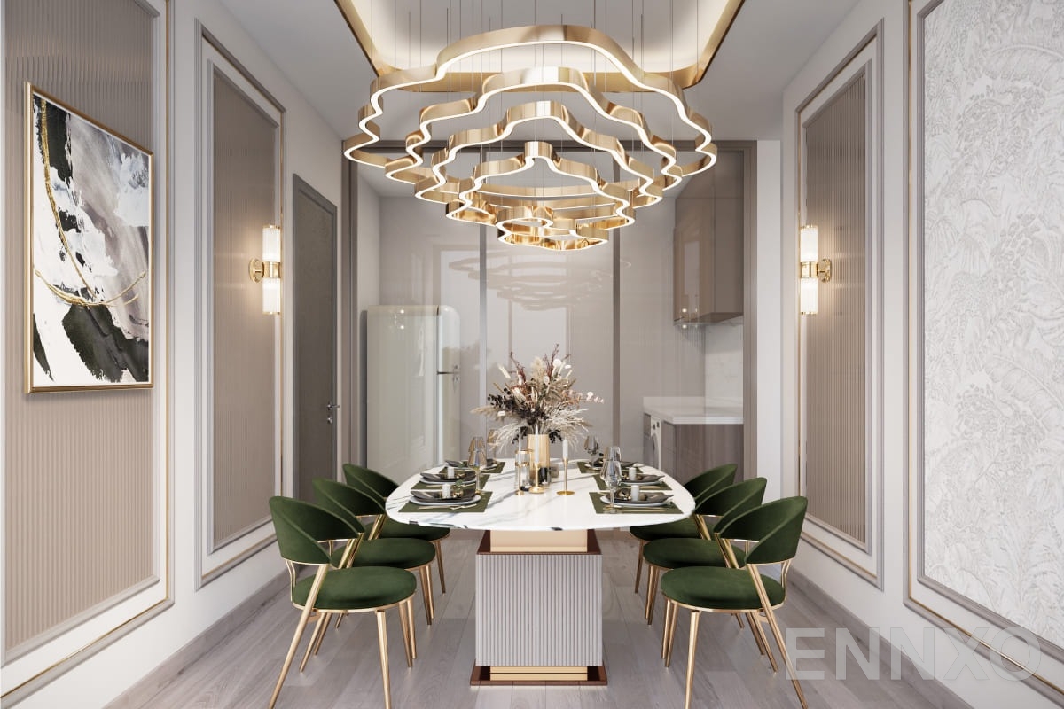 รูปของโครงการ RHYTHM Ekkamai Estate อื่นๆ - รูปที่ 9