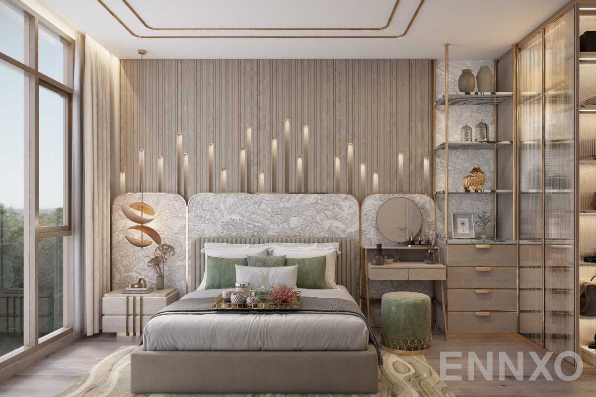 รูปของโครงการ RHYTHM Ekkamai Estate อื่นๆ - รูปที่ 9