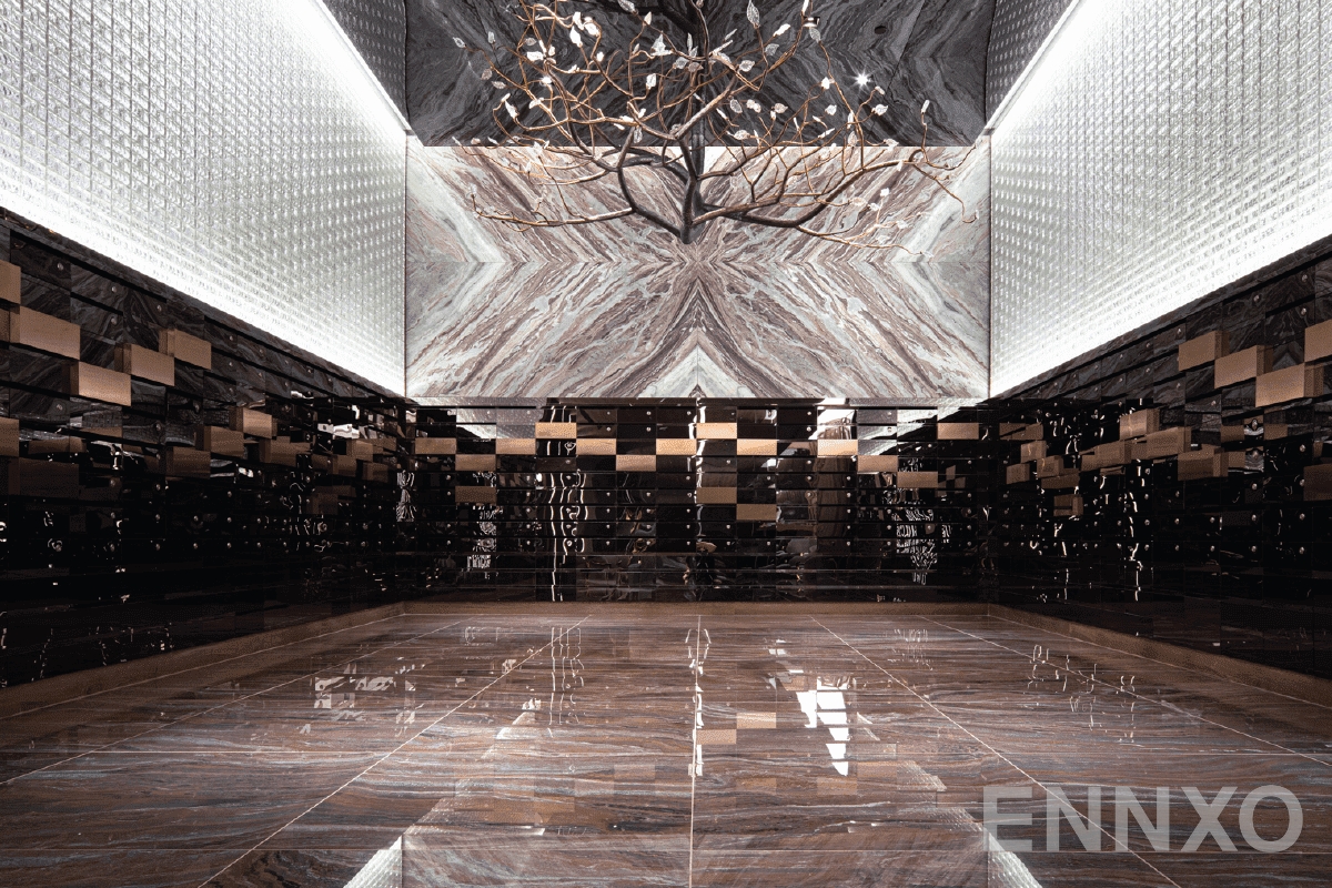 รูปของโครงการ RHYTHM Ekkamai Estate อื่นๆ - รูปที่ 10