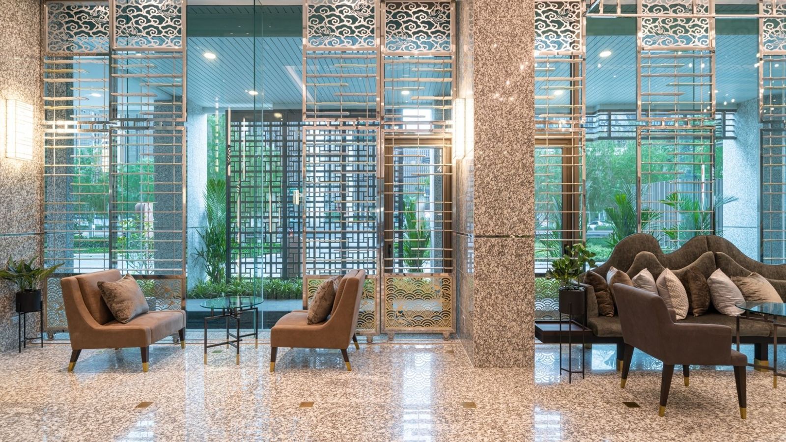 รูปของโครงการ Supalai Oriental Sukhumvit 39
(ศุภาลัย โอเรียนทัล สุขุมวิท 39) อื่นๆ - รูปที่ 7