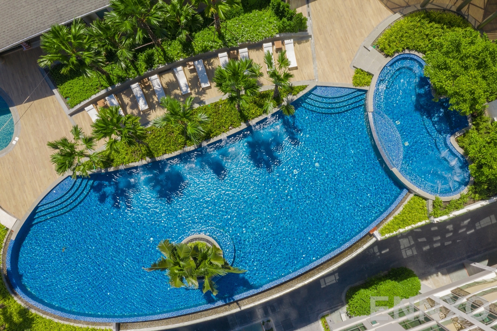 รูปของโครงการ Supalai Oriental Sukhumvit 39
(ศุภาลัย โอเรียนทัล สุขุมวิท 39) อื่นๆ - รูปที่ 7