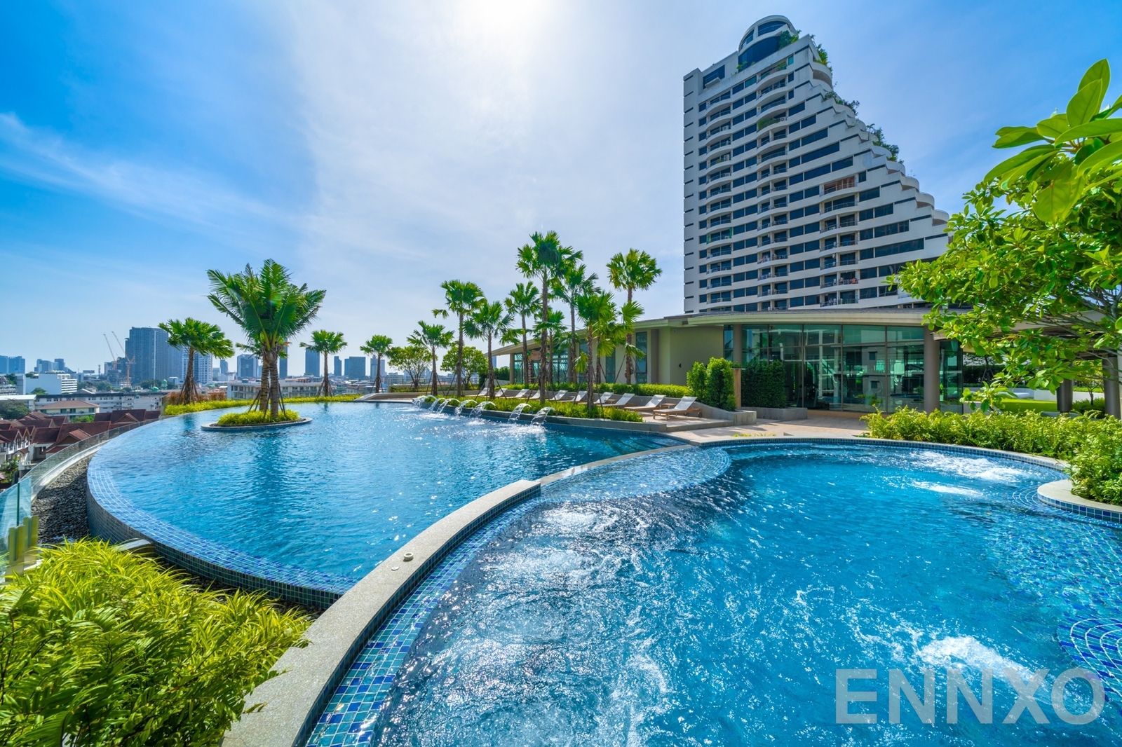 รูปของโครงการ Supalai Oriental Sukhumvit 39
(ศุภาลัย โอเรียนทัล สุขุมวิท 39) อื่นๆ - รูปที่ 8