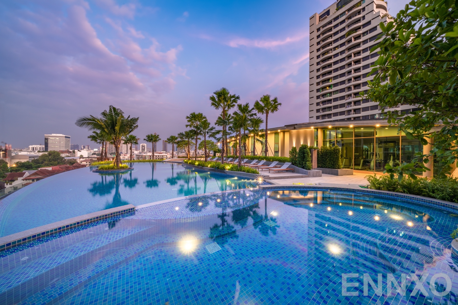 รูปของโครงการ Supalai Oriental Sukhumvit 39
(ศุภาลัย โอเรียนทัล สุขุมวิท 39) อื่นๆ - รูปที่ 8