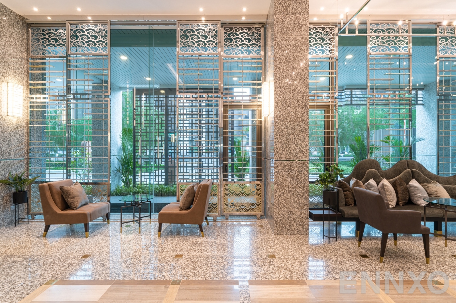 รูปของโครงการ Supalai Oriental Sukhumvit 39
(ศุภาลัย โอเรียนทัล สุขุมวิท 39) อื่นๆ - รูปที่ 9