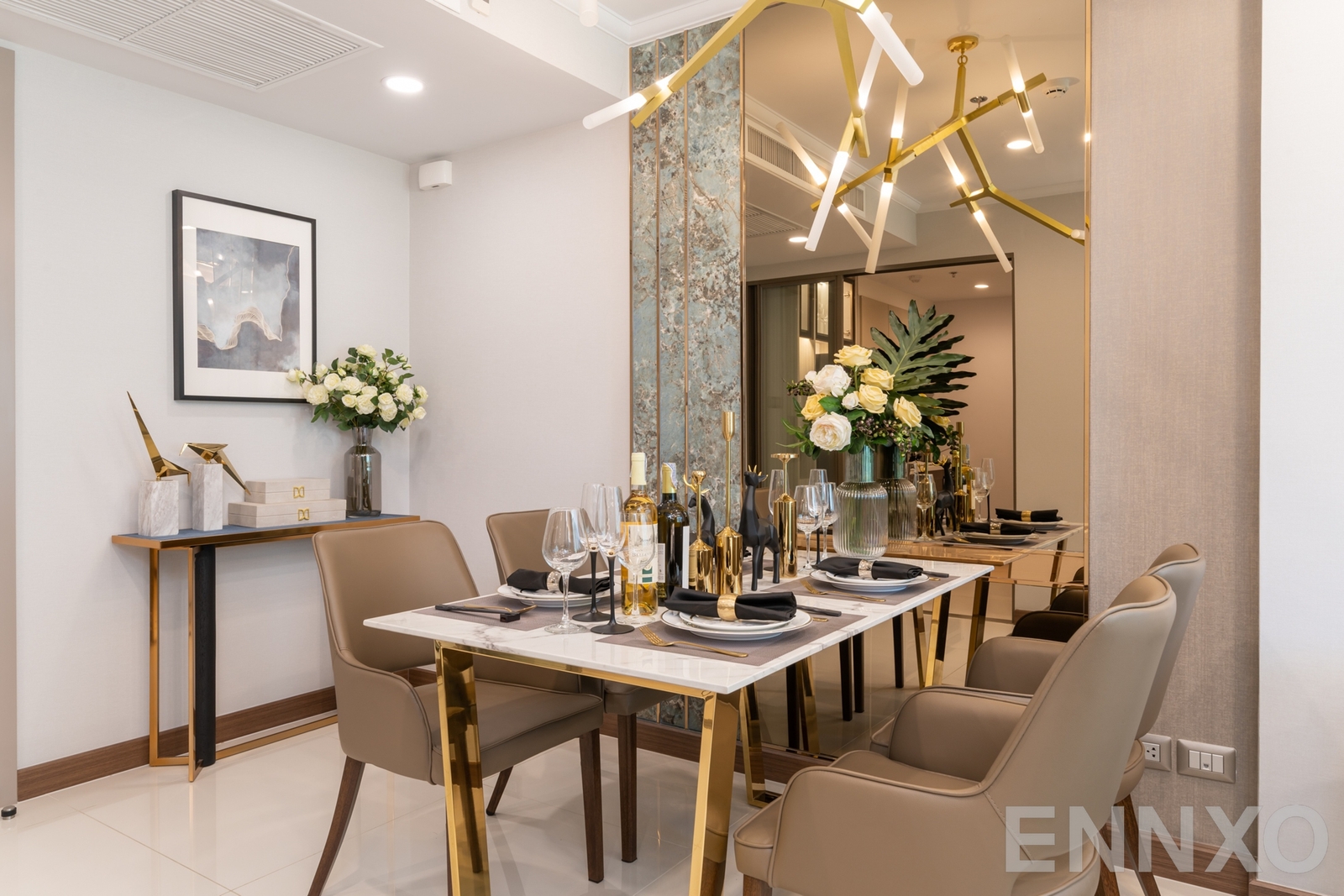 รูปของโครงการ Supalai Oriental Sukhumvit 39
(ศุภาลัย โอเรียนทัล สุขุมวิท 39) อื่นๆ - รูปที่ 9