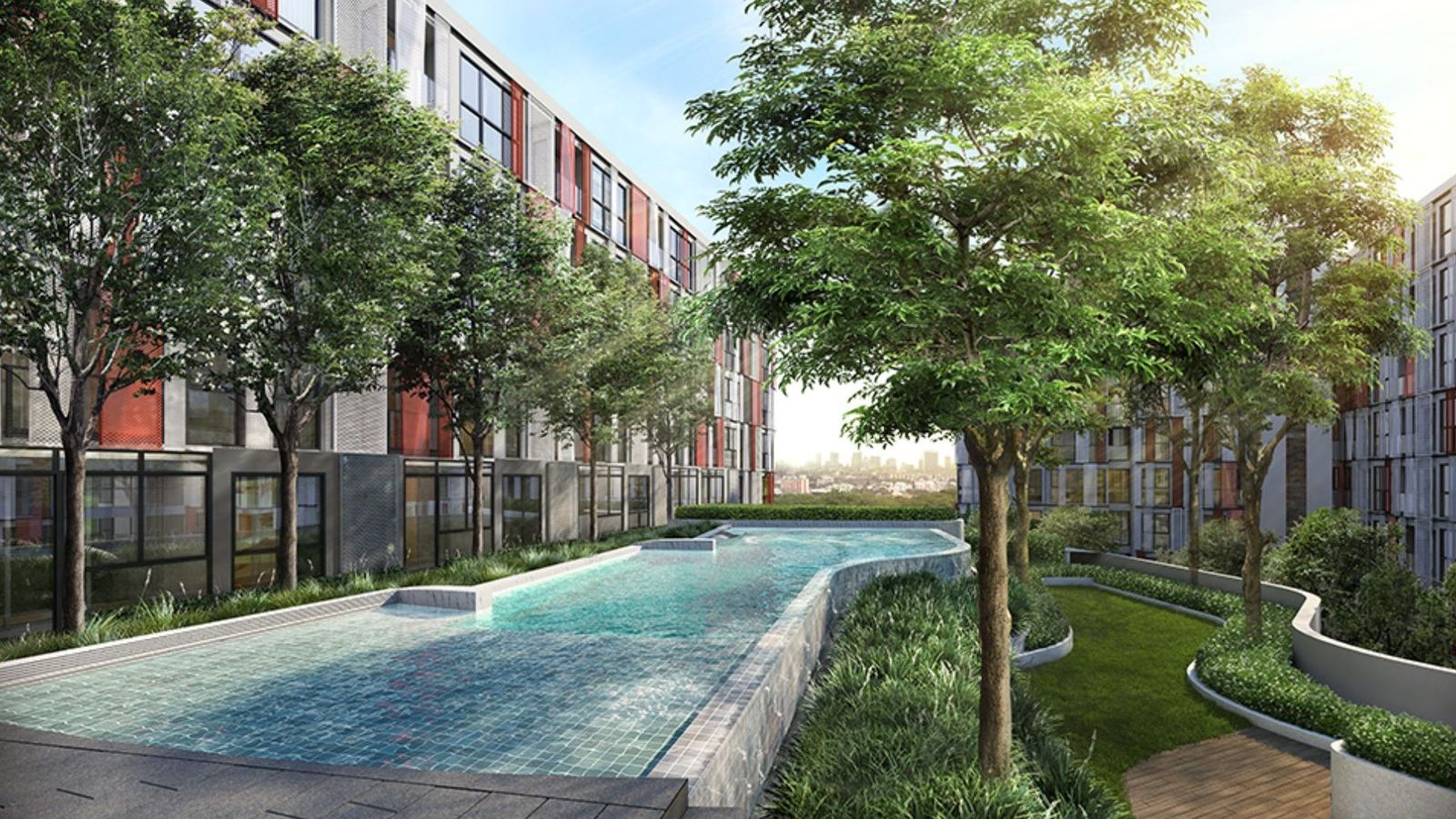รีวิว Taka Haus Ekamai 12 (คอนโด ทากะ เฮาส์ เอกมัย 12)