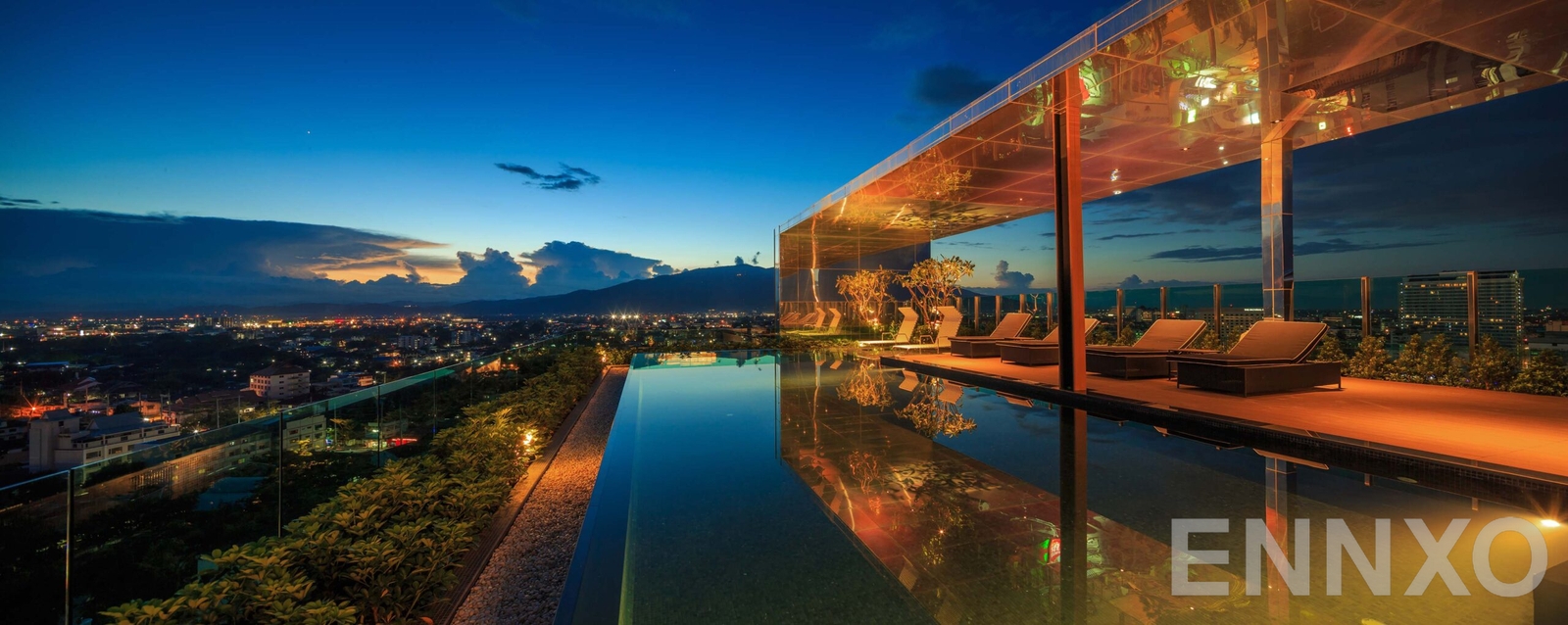 รูปของโครงการ The Astra Chiang Mai อื่นๆ - รูปที่ 4
