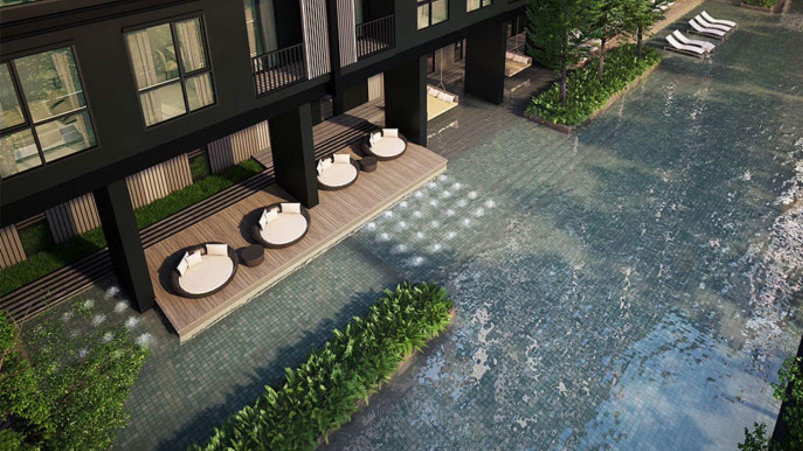 รีวิว The Base Height - Udon Thani (คอนโด เดอะ เบส ไฮท์ - อุดรธานี)
