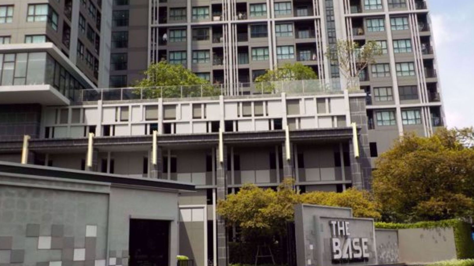 รูปของโครงการ The Base Park East Sukhumvit 77 อื่นๆ - รูปที่ 2