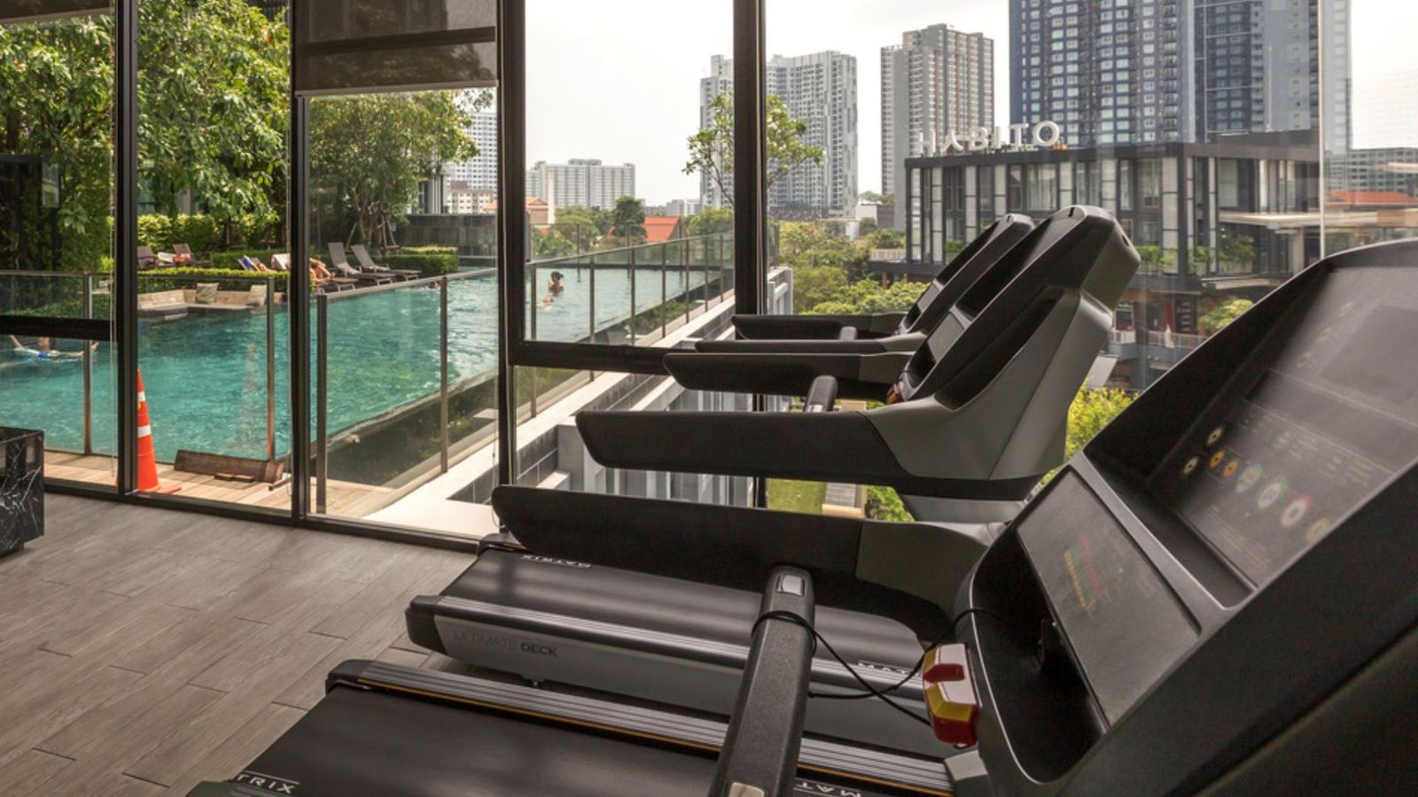 รูปของโครงการ The Base Park East Sukhumvit 77 อื่นๆ - รูปที่ 4