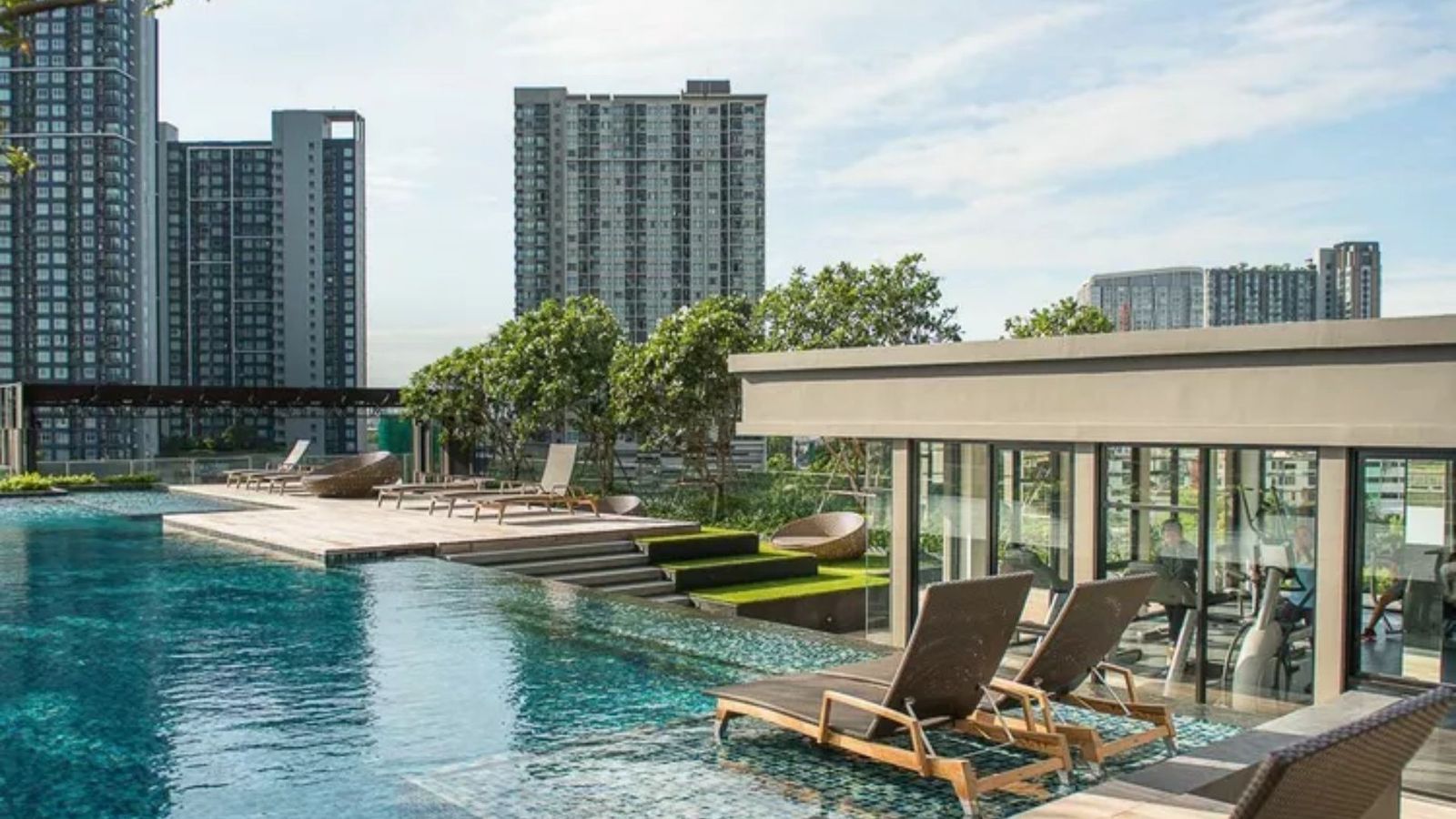 รูปของโครงการ The Base Park West Sukhumvit 77 อื่นๆ - รูปที่ 2