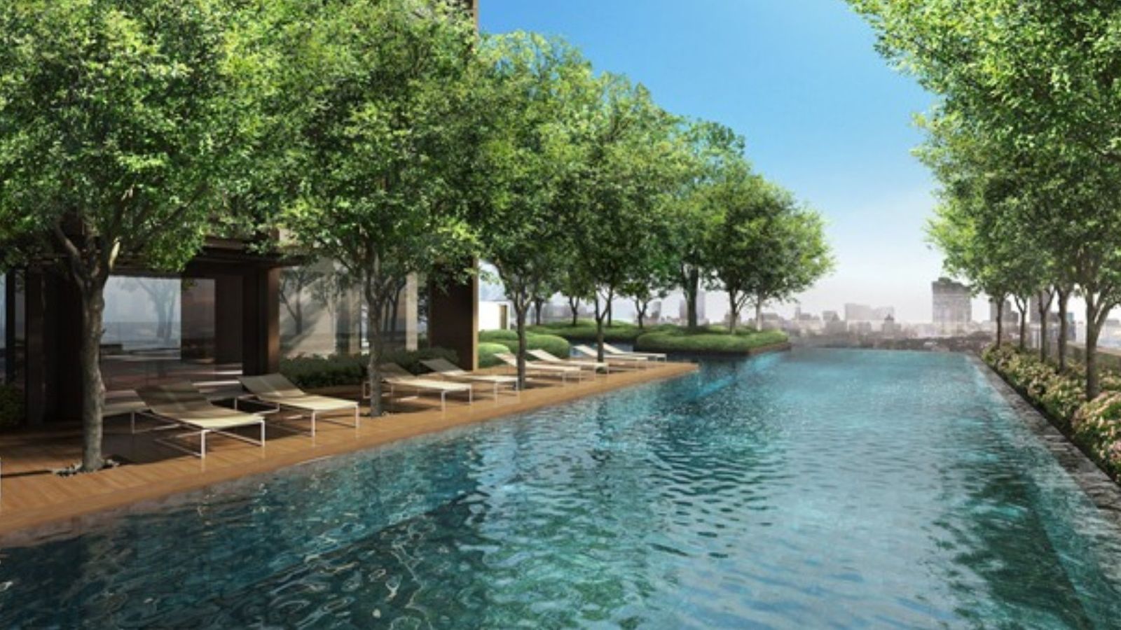 รูปของโครงการ เดอะ ไลน์ พหลฯ - ประดิพัทธ์ อื่นๆ - รูปที่ 2