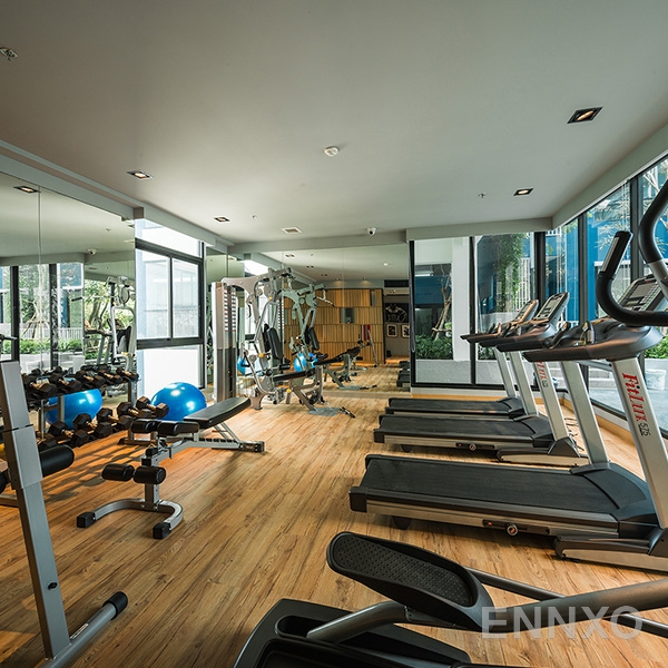 รูปสิ่งอำนวยความสะดวก ของ The Niche Mono Ratchavipha
(เดอะ นิช โมโน รัชวิภา) - รูปที่ 3