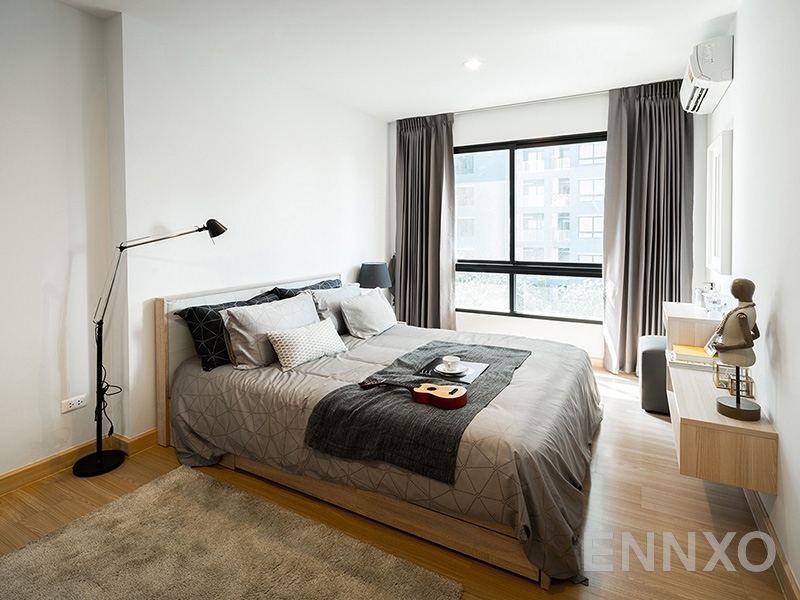 รูปของโครงการ The Niche Mono Ratchavipha
(เดอะ นิช โมโน รัชวิภา) อื่นๆ - รูปที่ 5