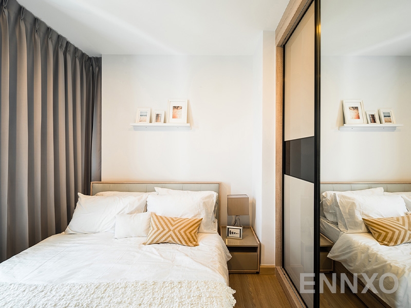 รูปของโครงการ The Niche Mono Ratchavipha
(เดอะ นิช โมโน รัชวิภา) อื่นๆ - รูปที่ 6