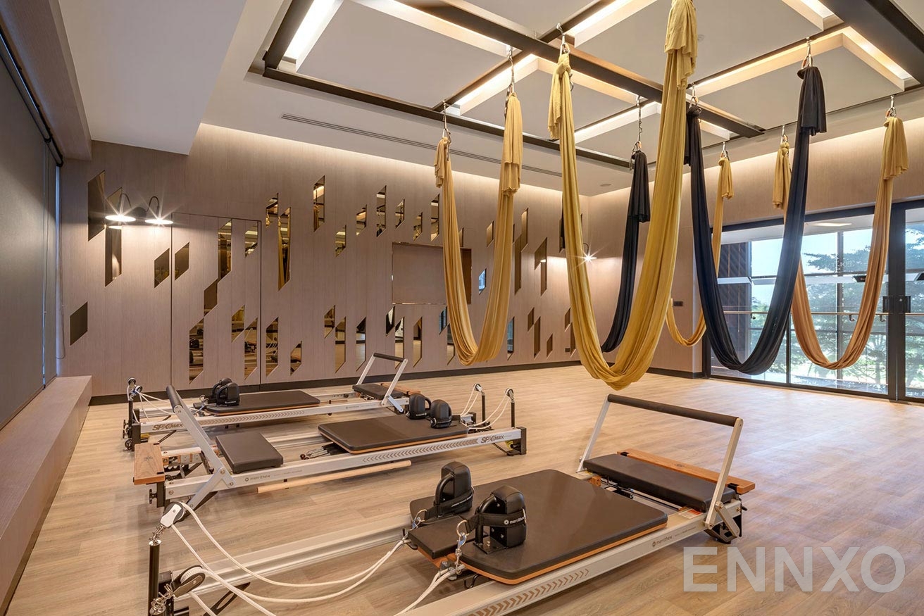รูปของโครงการ The Politan Rive
(เดอะ โพลิแทน รีฟ) อื่นๆ - รูปที่ 10