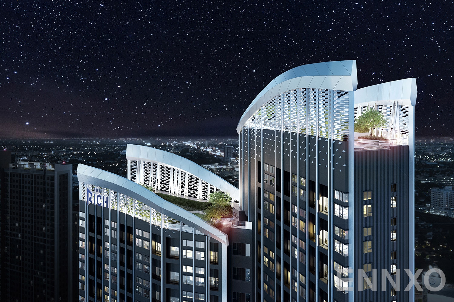 รูปของโครงการ The Rich Rama 9 - Srinakarin
(เดอะริช พระราม 9 - ศรีนครินทร์) อื่นๆ - รูปที่ 5