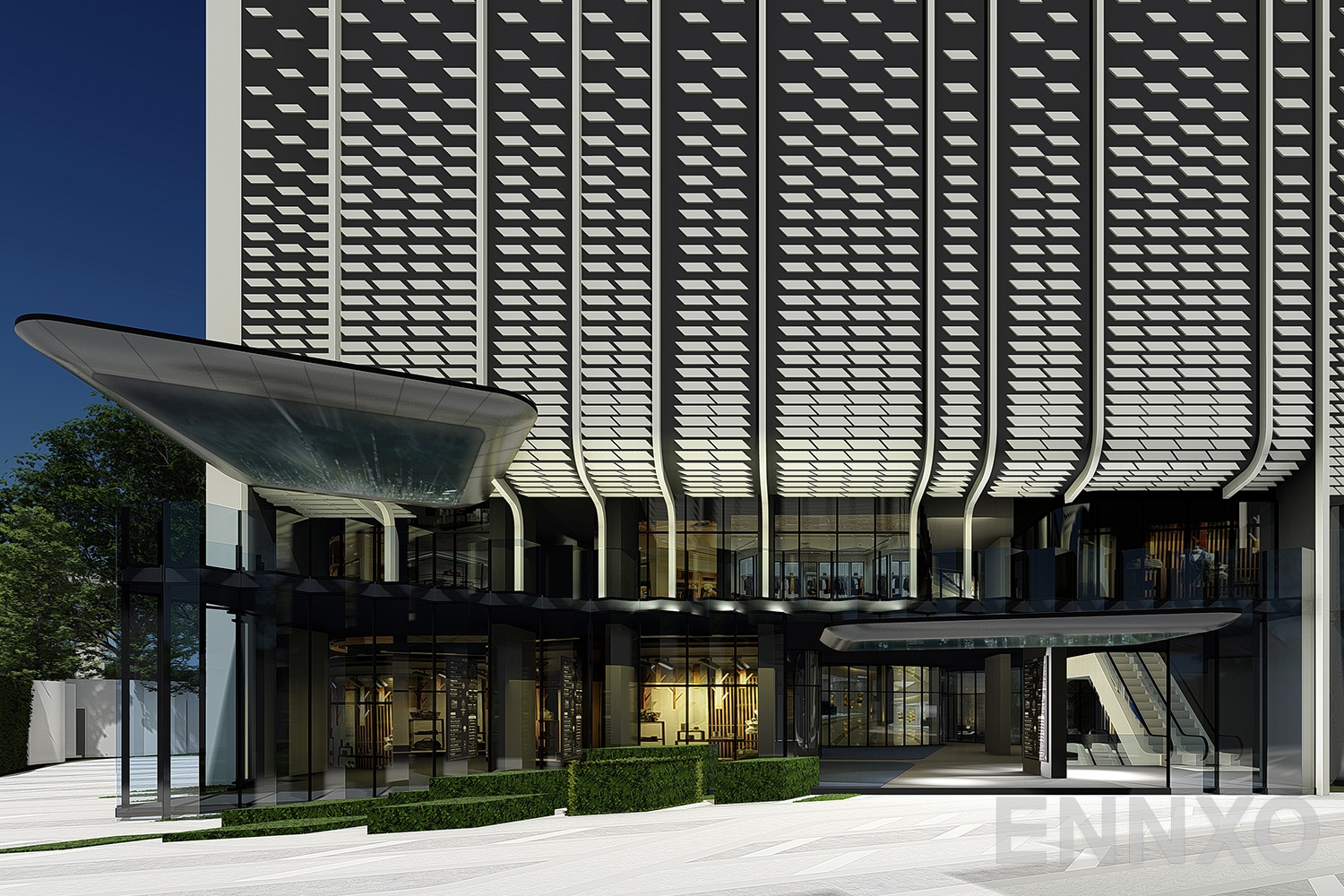 รูปของโครงการ The Rich Rama 9 - Srinakarin
(เดอะริช พระราม 9 - ศรีนครินทร์) อื่นๆ - รูปที่ 6