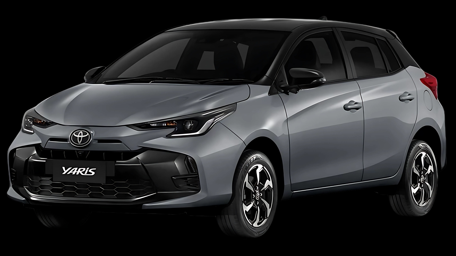 toyota-yaris-รุ่น-premium