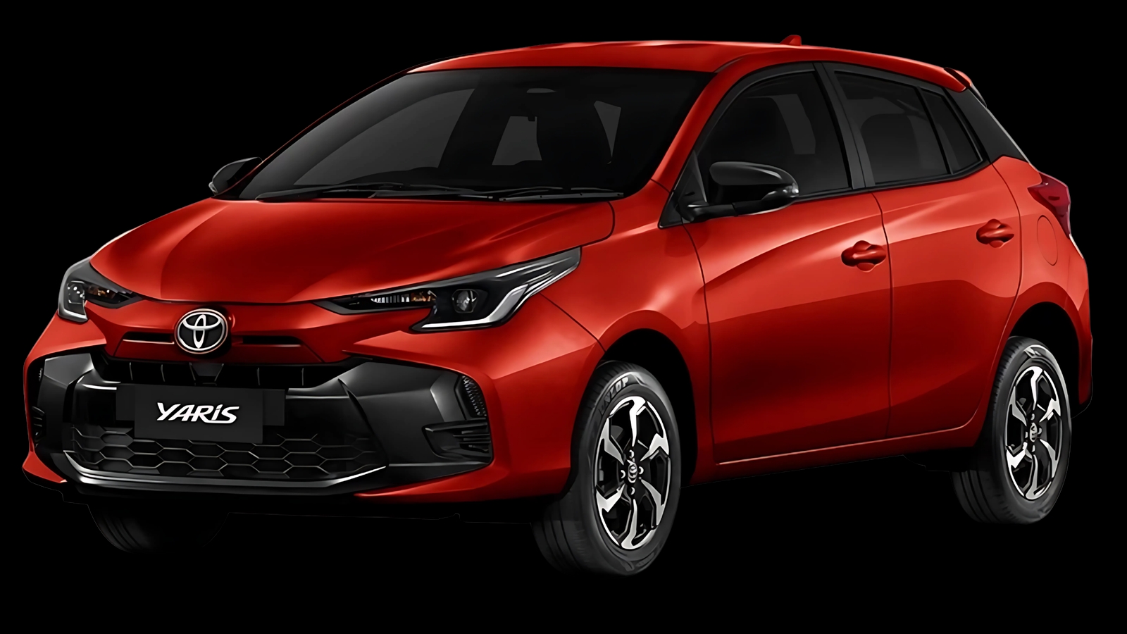 toyota-yaris-รุ่น-smart