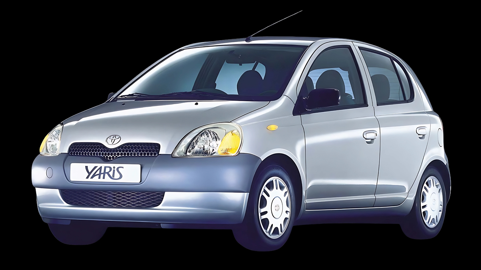 toyota-yaris-เจเนอเรชันที่-1