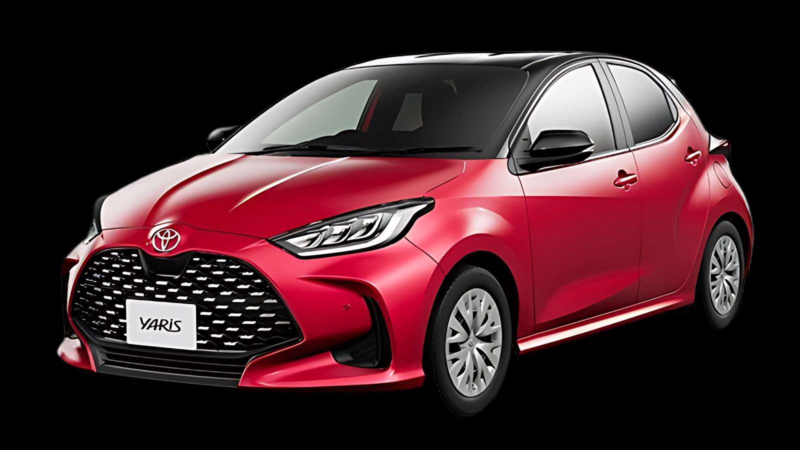 toyota-yaris-เจเนอเรชันที่-4