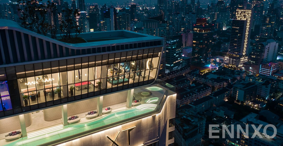 รูปของโครงการ XT Ekkamai
(เอ็กซ์ที เอกมัย) อื่นๆ - รูปที่ 8