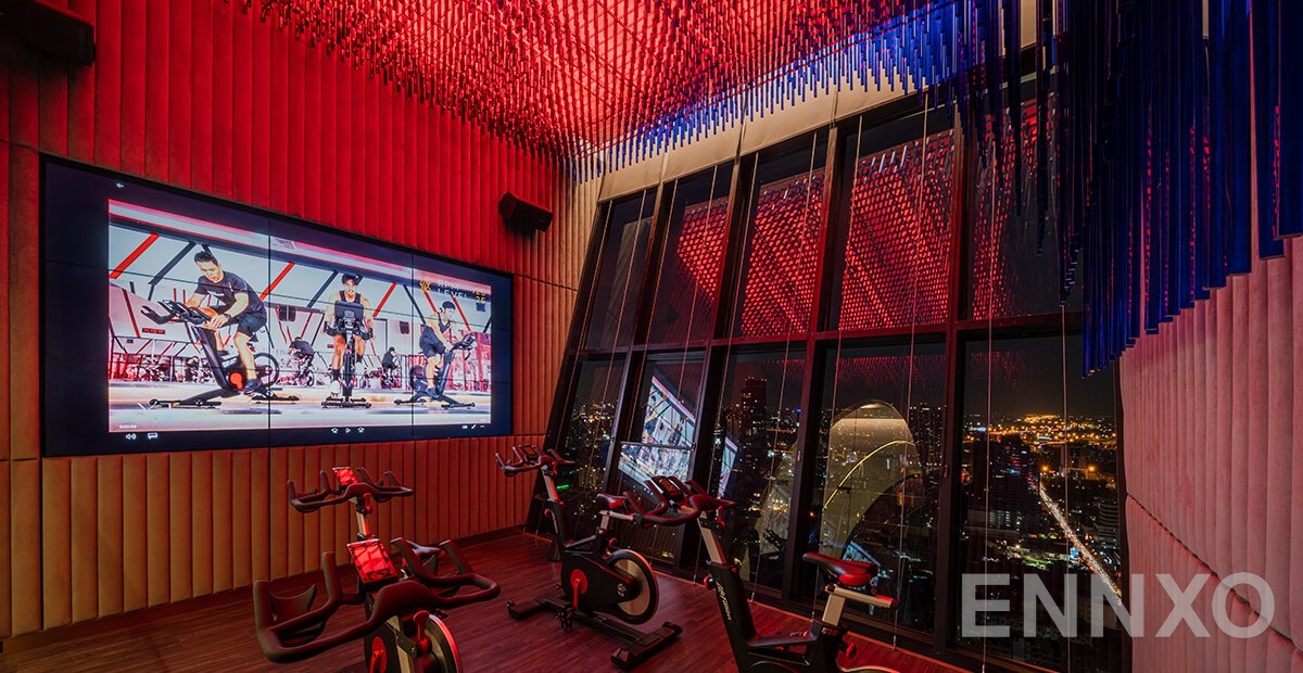 รูปของโครงการ XT Ekkamai
(เอ็กซ์ที เอกมัย) อื่นๆ - รูปที่ 10