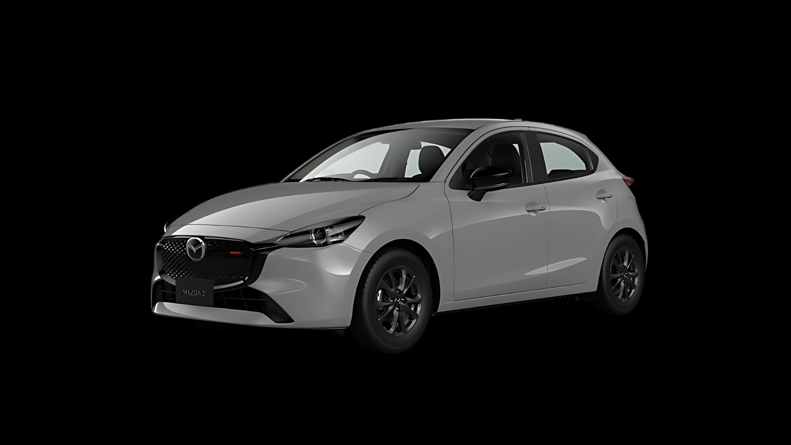 มาสด้า 2 Hatchback 1.3 Signature sports