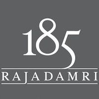 185 Rajadamri
(185 ราชดำริ)