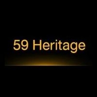 59 เฮริเทจ (59 Heritage)