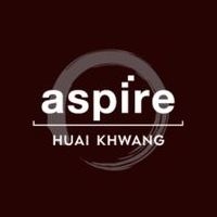 แอสปาย ห้วยขวาง (ASPIRE Huai Khwang)