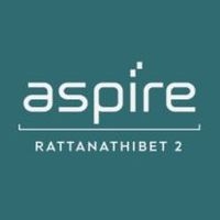 Aspire Rattanathibet 2
(แอสปาย รัตนาธิเบศร์ 2)