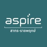 Aspire Sathorn - Ratchaphruek
(แอสปาย สาทร-ราชพฤกษ์)