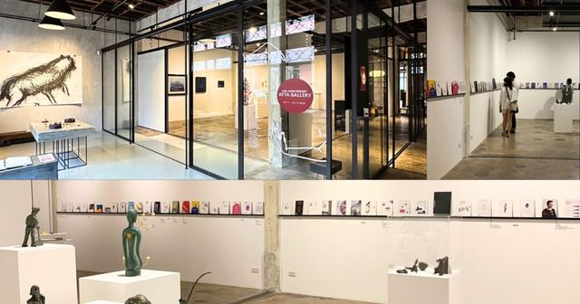 รวมพิกัด 20 อาร์ตแกลเลอรี่ (Art Gallery) และหอศิลป์น่าไปในกรุงเทพฯ 2024