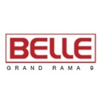 Belle Grand Rama 9
(เบ็ล แกรนด์ พระราม 9)