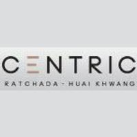 เซ็นทริค รัชดา-ห้วยขวาง (Centric Ratchada - Huai Khwang)
