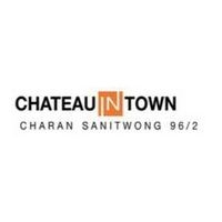 ชาโตว์ อินทาวน์ จรัญสนิทวงศ์ 96/2 (Chateau in Town Charansanitwong 96/2)