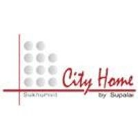 City Home Ratchada - Pinklao
(ซิตี้ โฮม รัชดา-ปิ่นเกล้า)