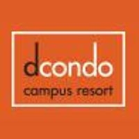 dCondo Campus Resort Ratchapruk - Charan 13
(ดีคอนโด แคมปัส รีสอร์ท ราชพฤกษ์ - จรัญฯ 13)