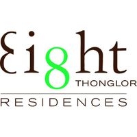 เอท ทองหล่อ เรสซิเดนซ์ (Eight Thonglor Residence)