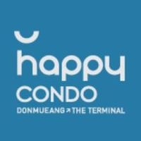 Happy Condo Donmuang The Terminal
(แฮปปี้ คอนโด ดอนเมือง เดอะ เทอมินอล)