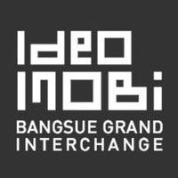 Ideo Mobi Bangsue Grand Interchange
(ไอดีโอ โมบิ บางซื่อ แกรนด์ อินเตอร์เชนจ์)
