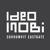 Ideo Mobi Sukhumvit Eastgate
(ไอดีโอ โมบิ สุขุมวิท อีสท์เกต)