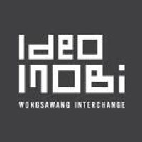 Ideo Mobi Wongsawang - Interchange