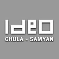 Ideo Q Chula - Samyan
