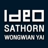ไอดีโอ สาทร-วงเวียนใหญ่ (Ideo Sathorn - Wongwian Yai)